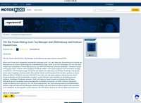 VW Bei Firmen-Betrug durch Top-Manager droht Befoerderung statt Rausschmiss.jpg