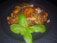 4 Rigatoni al forno.jpg 4 Rigatoni al forno.jpg