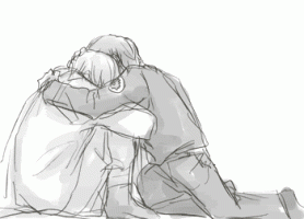 Ghost comfort.gif
