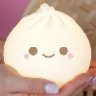 small dumpling