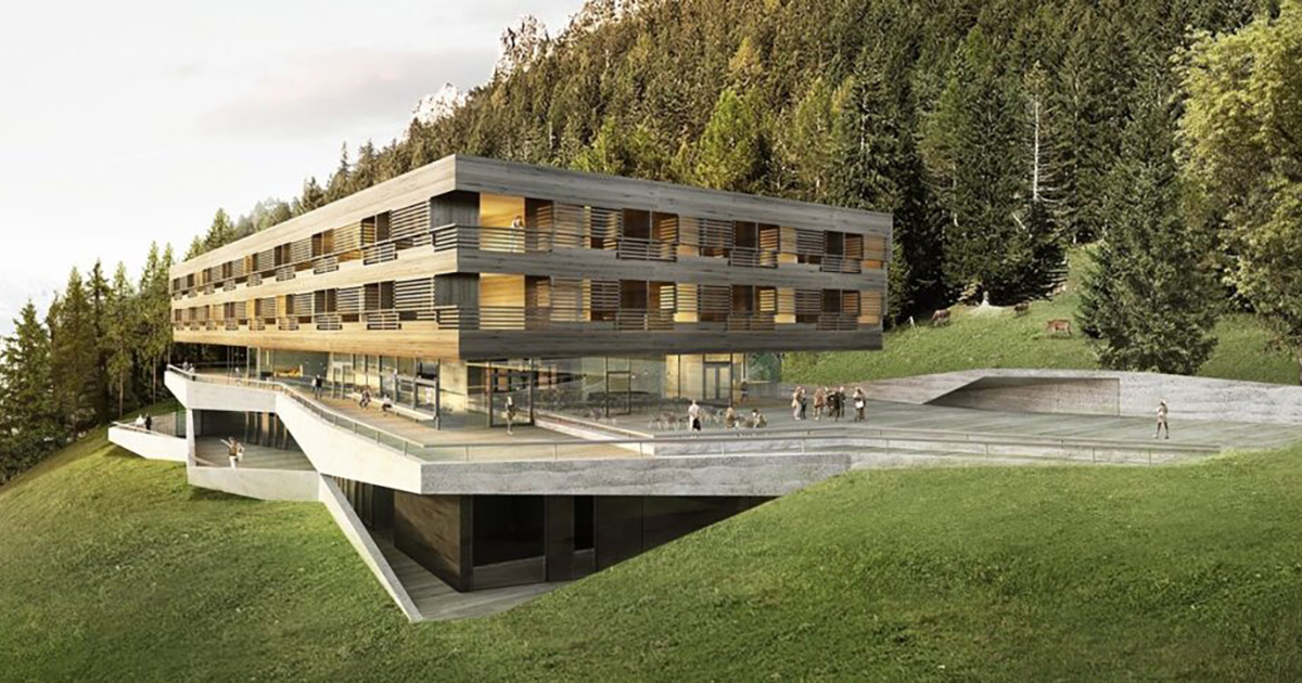 clinicum-alpinum.com