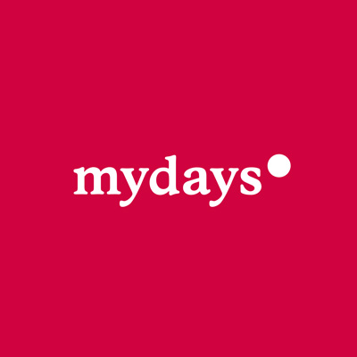 www.mydays.de