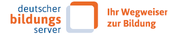www.bildungsserver.de